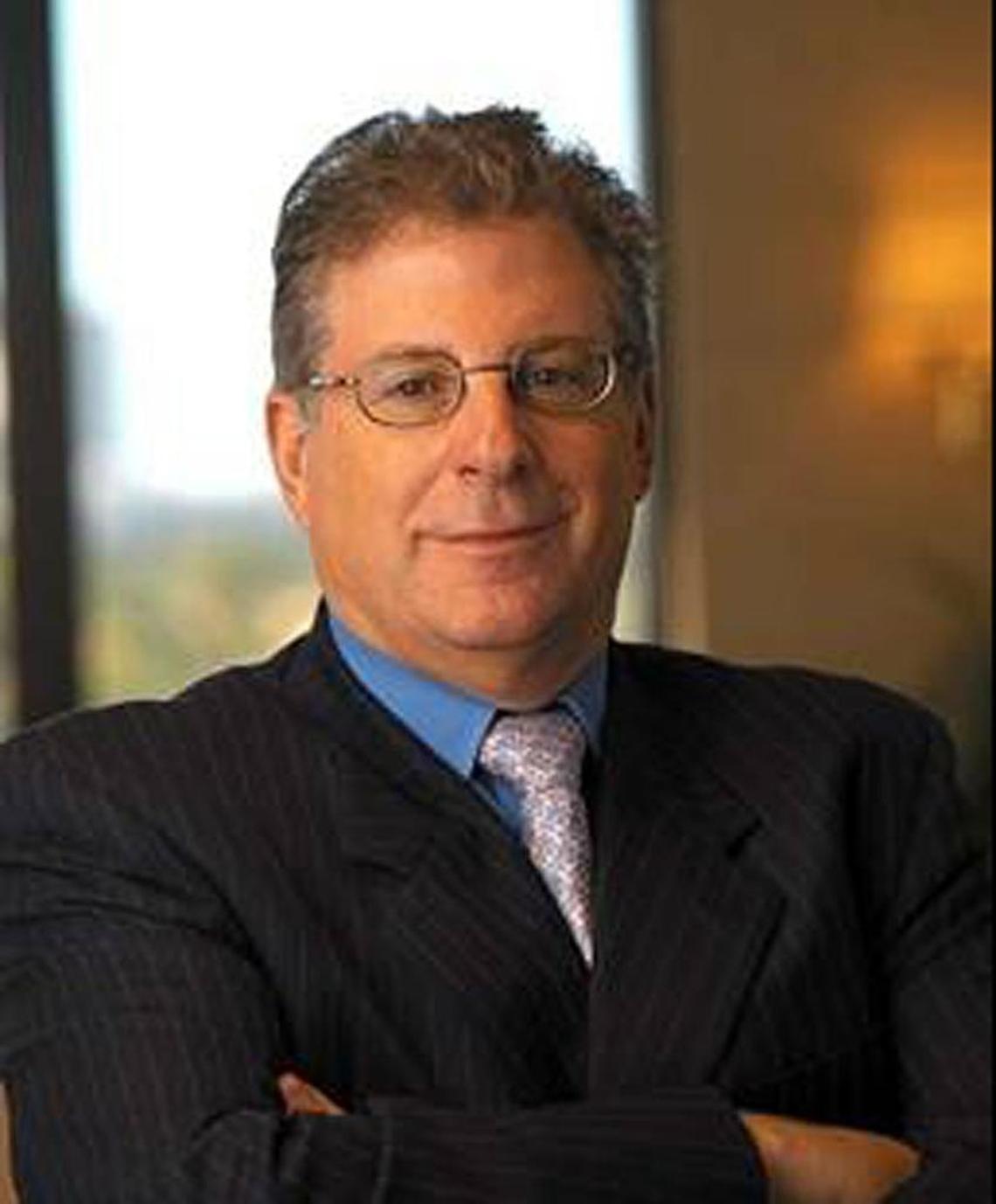 Bruce Sherman, CEO of Private Capital Management.