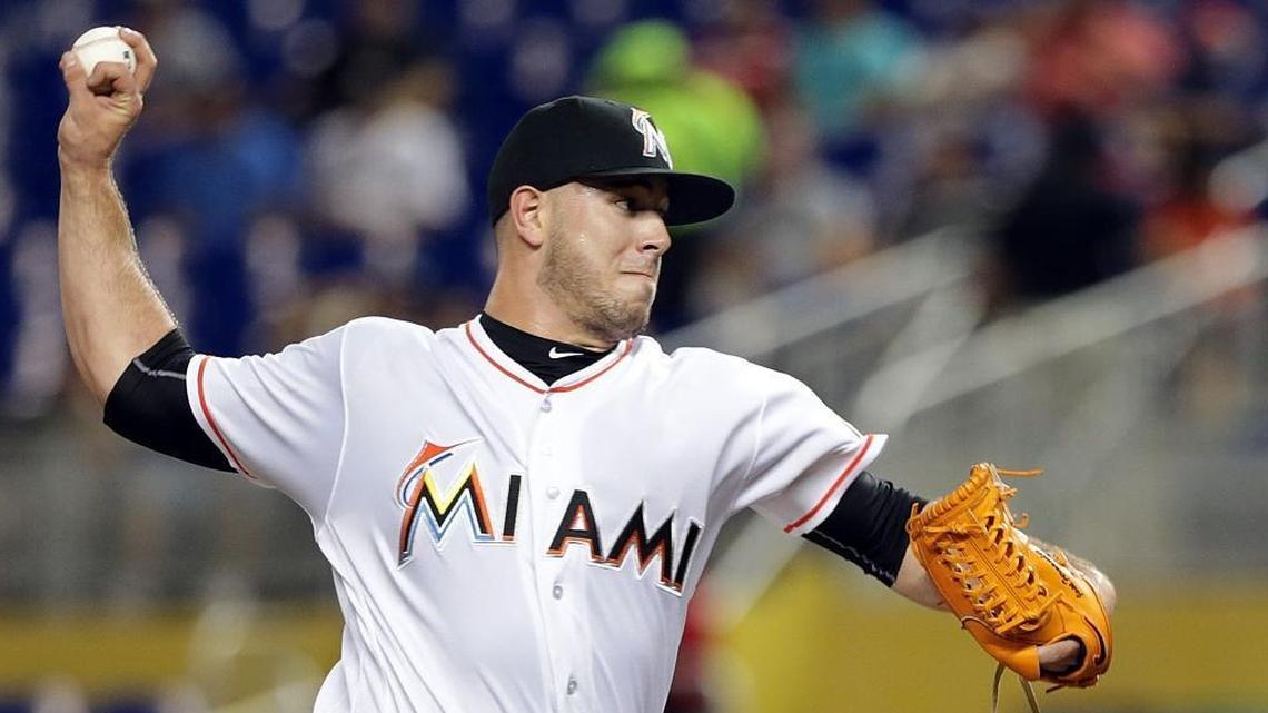 Jose Fernandez, Marlins ace killed in crash, was framed in investigation, attorney says