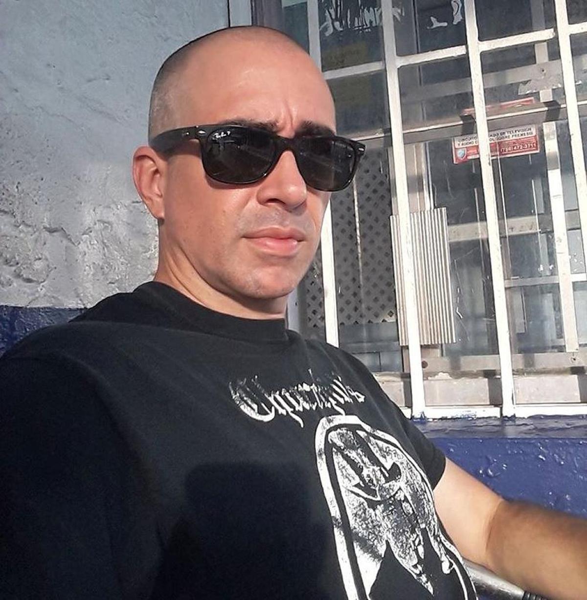 Abel Sanchez