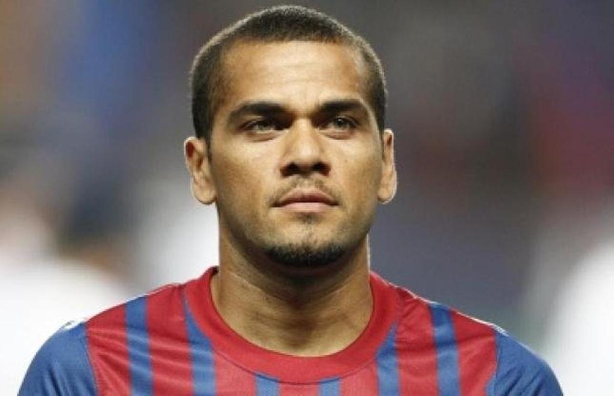 Dani Alves has played for three of the four teams playing International Champions Cup matches in Miami.