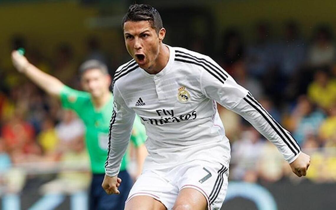 Ronaldo, facing tax evasion charges, makes court appearance
