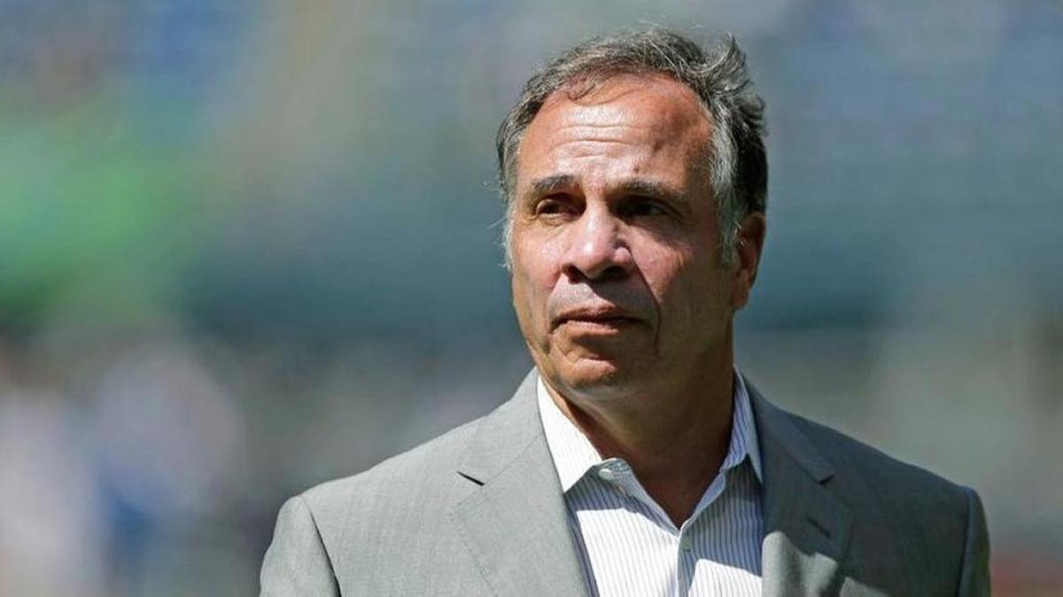U.S. coach Bruce Arena resigned Friday morning after the team failed to qualify for the 2018 World Cup.