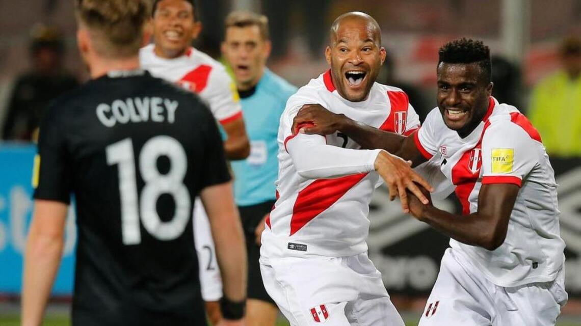 These two World Cup teams will play March tuneup in Miami
