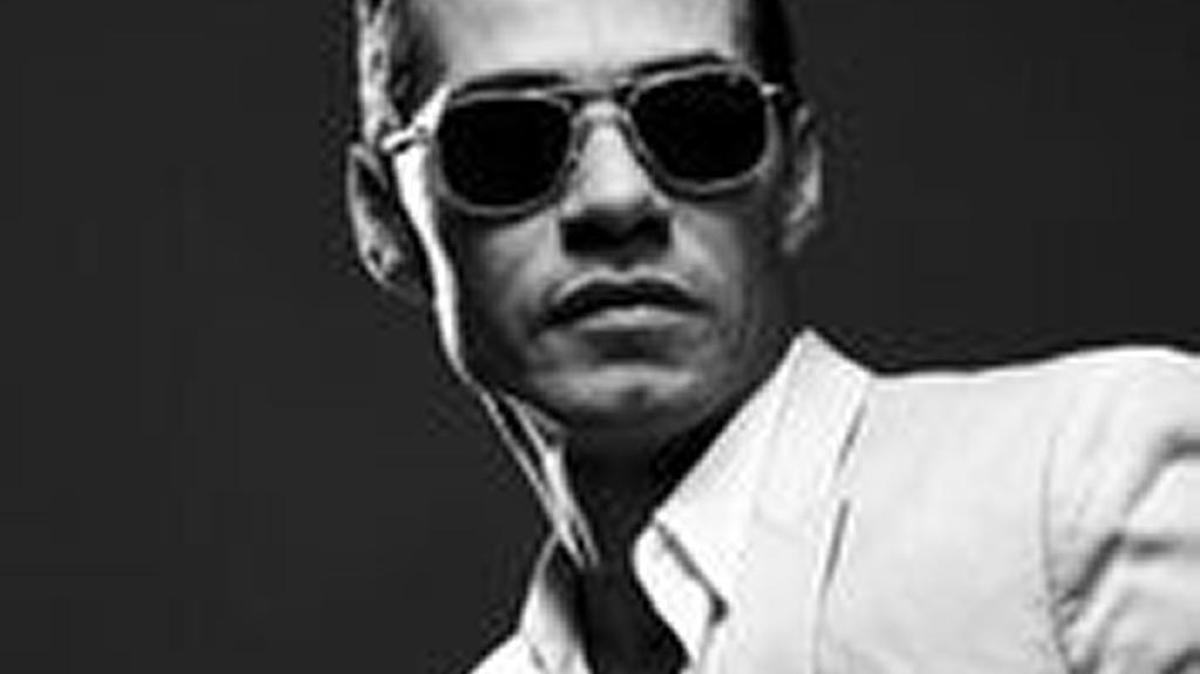 Singer Marc Anthony is among the artists who will perform at the July 29 El Clasico Miami match between Barcelona and Real Madrid.