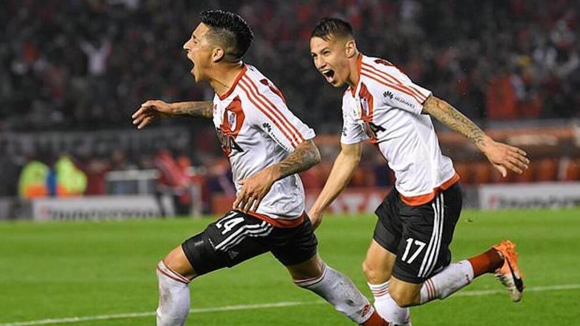 These two South American soccer powers will play Sunday in a friendly in Lauderhill