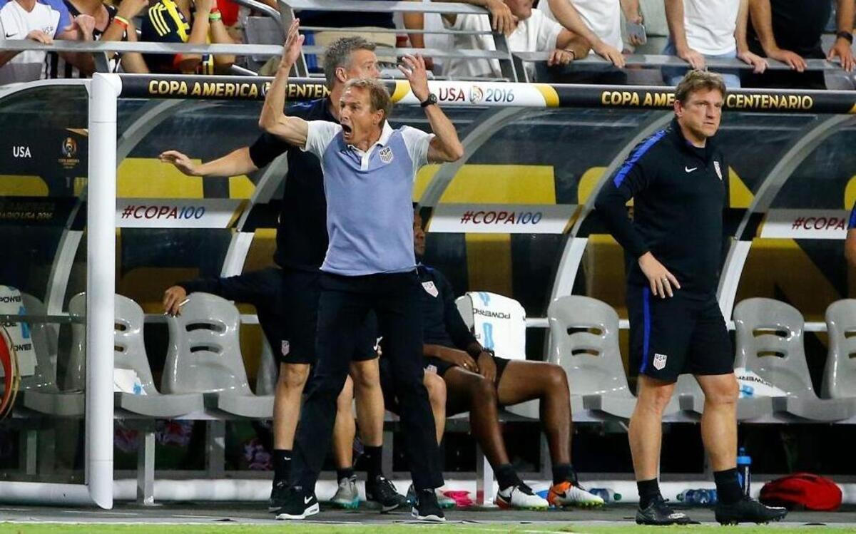 U.S. Soccer parted ways with coach Jurgen Klinsmann after a five-year stint that included mixed results and some controversial decisions.