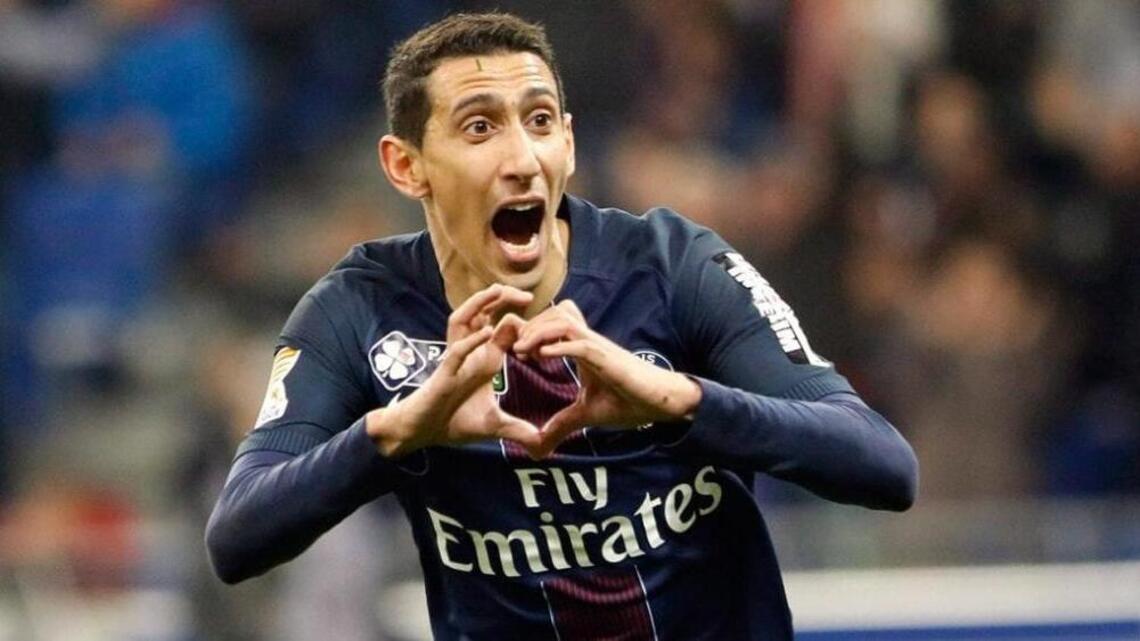 PSG in town training, El Clasico practice tickets on sale