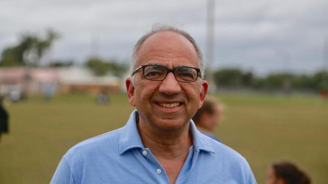 Miami Beach resident Carlos Cordeiro becomes first Hispanic president of U.S. soccer