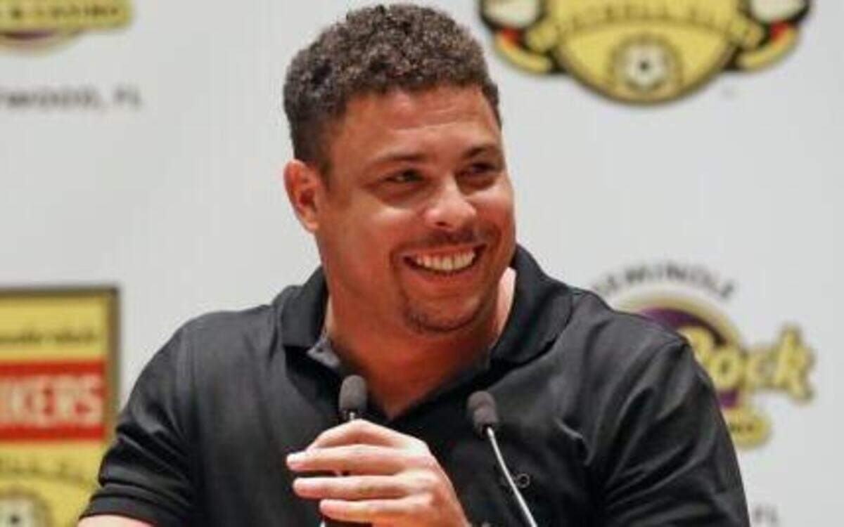 
The Strikers underwent major changes in the offseason, including the addition of part-owner and former Brazil World Cup hero Ronaldo. 
