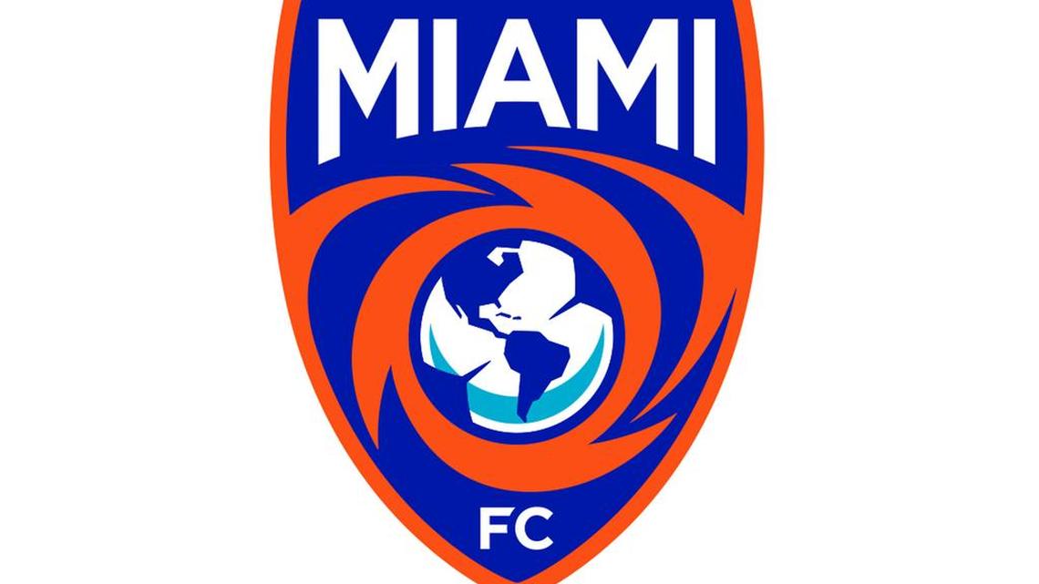 
Miami FC, which will play in the NASL (the same league as the Fort Lauderdale Strikers), begins play in April 2016.
