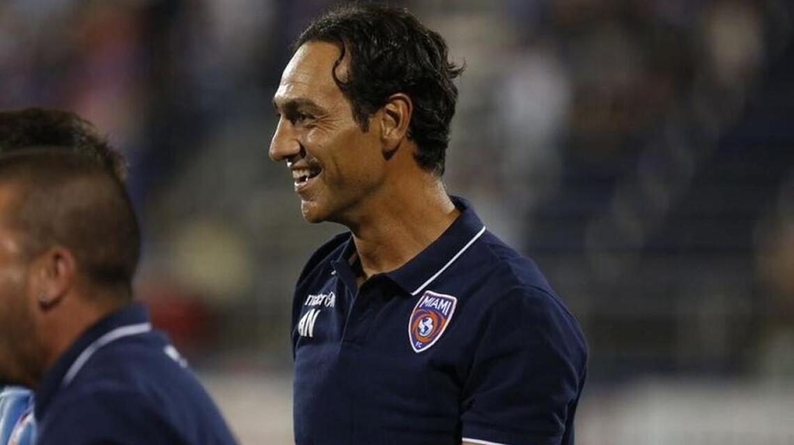 Miami FC returns home Sunday vs. Jacksonville