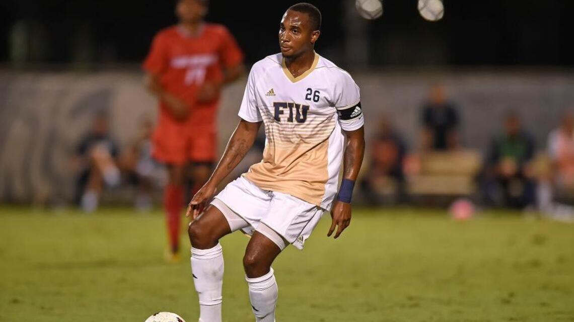 FIU men’s soccer ranked No. 8, one of two unbeatens in nation