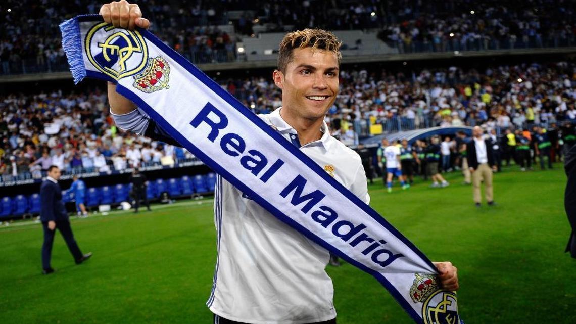 The status of Real Madrid star Cristiano Ronaldo for Saturday’s game remains unknown.