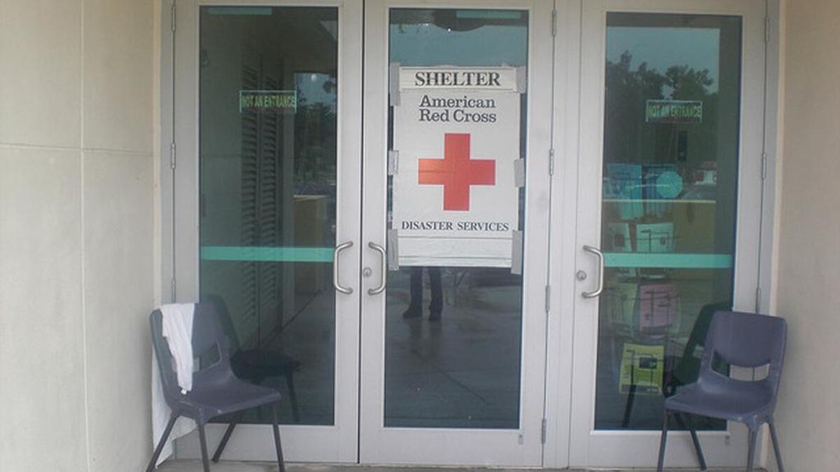 Parts of the FIU campus are being used as hurricane shelters, and the campus cleanup continues, so the Miami FC game Saturday night has been postponed.