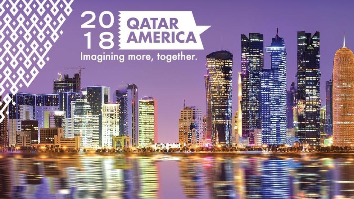 The 2022 World Cup will be held in Qatar from Nov. 21 to Dec. 18, the first time the Cup is held in the Middle East and in the winter.