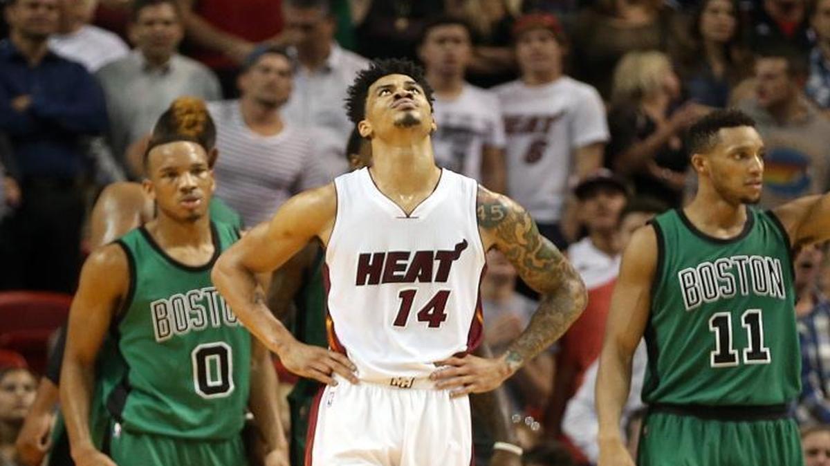Gerald Green, who was expected to improve the Heat’s three-point shooting, has struggled so far this season. “I haven’t really shot the ball this year like I wanted to,” Green said.