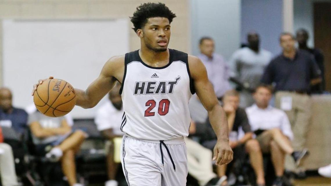
 Justise Winslow can play small forward or shooting guard and even could be cast as a point guard at times
