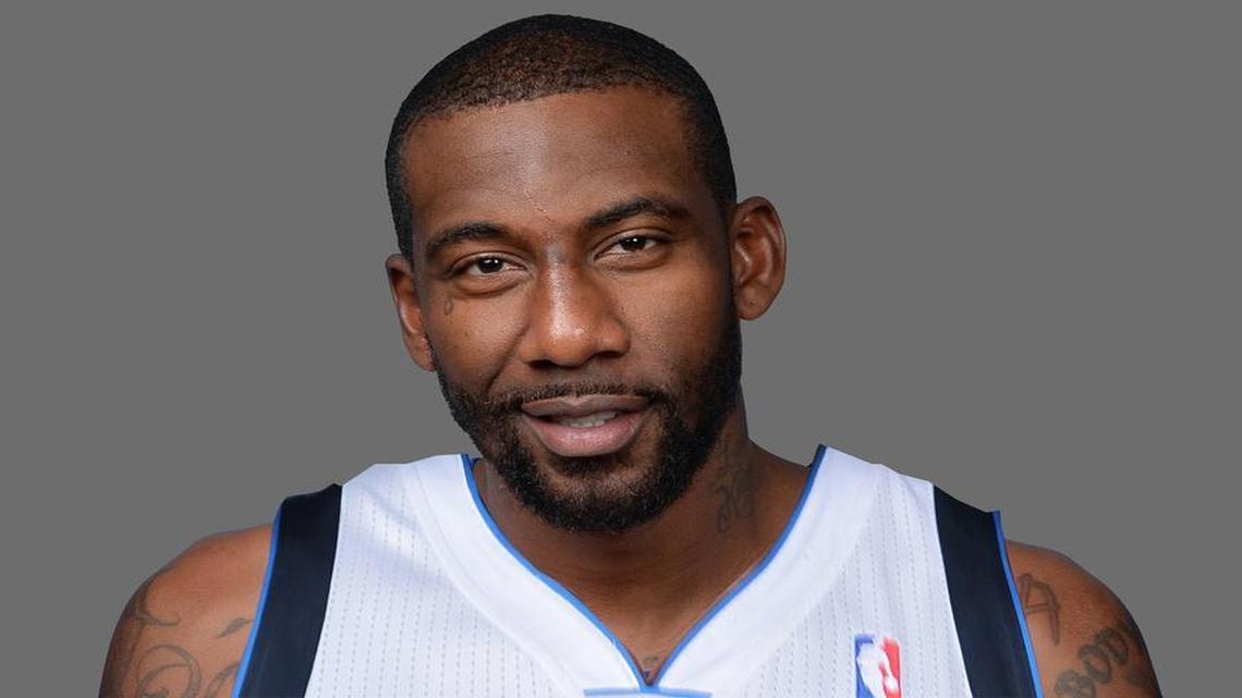 
New Miami Heat power forward Amar’e Stoudemire said ‘I feel great. Two straight years of feeling strong; that’s a positive thing for me.’
