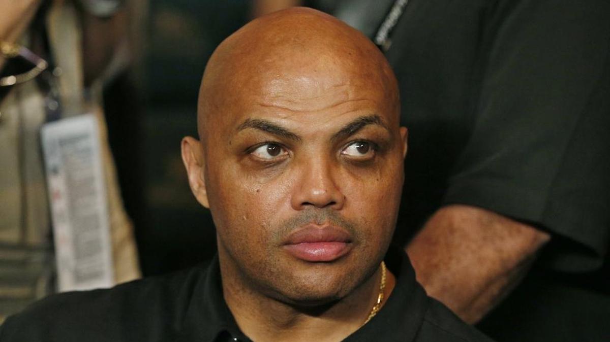 Charles Barkley shared his take on NBA superstars joining up to create super teams