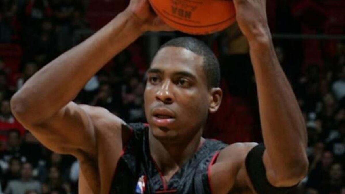 Former Miami Heat player Rasual Butler and his wife were killed in a single-car crash in California on Wednesday.