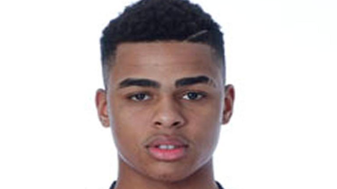 
Ohio State guard D'Angelo Russell is an intriguing prospect but might be gone by the time the Heat picks at No. 10 overall in the NBA Draft. 
