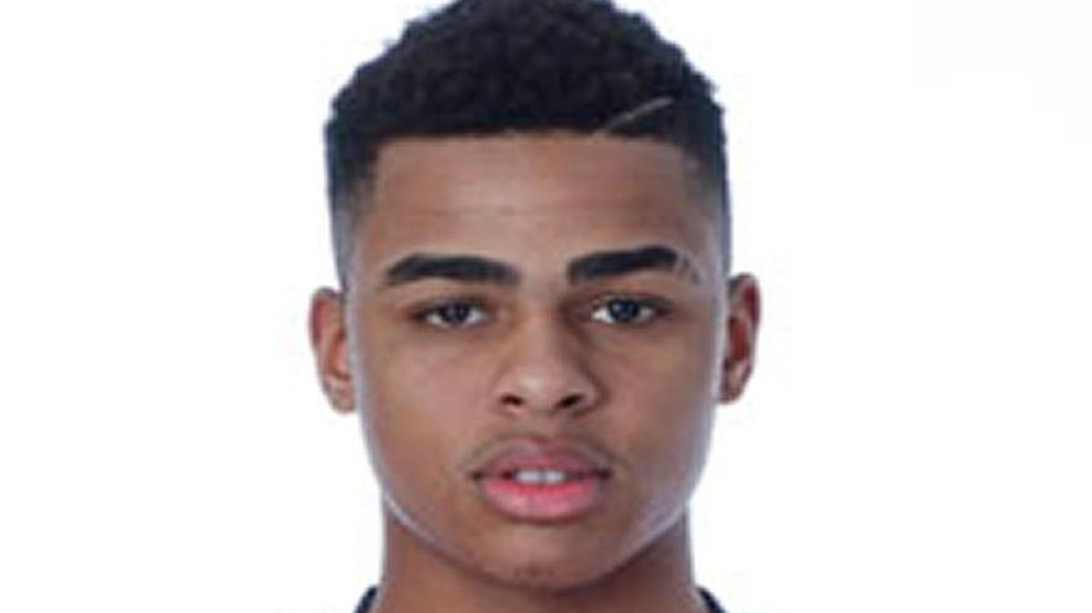 
Ohio State guard D'Angelo Russell is an intriguing prospect but might be gone by the time the Heat picks at No. 10 overall in the NBA Draft. 
