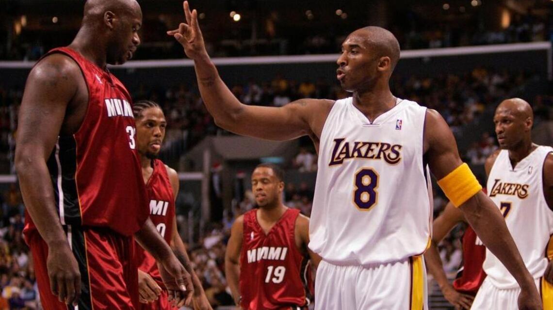 Shaquille O’Neal once promised Isaiah Rider $10,000 if he fought this Hall of Fame teammate
