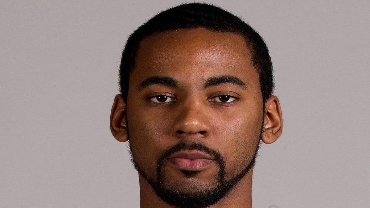 
Center Keith Benson was drafted 48th overall by Atlanta out of Oakland (Mich.) in 2011. 

