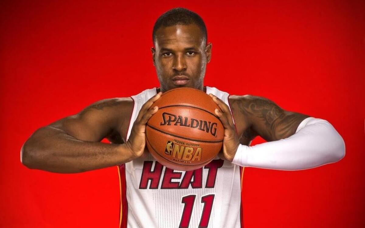Dion Waiters had 12 points and a team-high eight assists in a little less than 22 minutes off the bench in his Heat preseason debut.