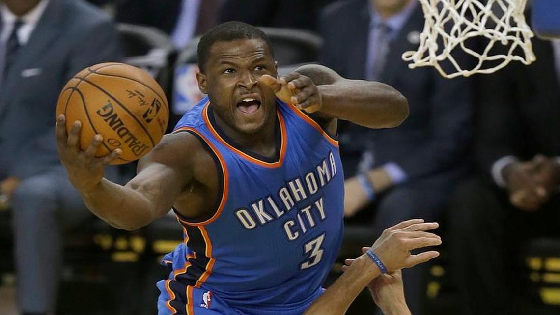 Dion Waiters reportedly agreed to a two-year deal worth about $6 million, but will have a player option for 2017-18.