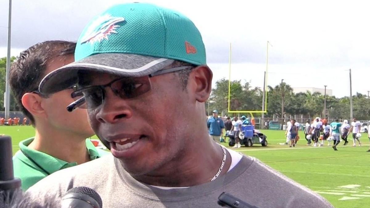 Vance Joseph is one of the most honest coaches in any professional sport.