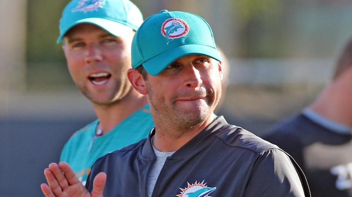 Adam Gase on preseason games: You’ve got to play.