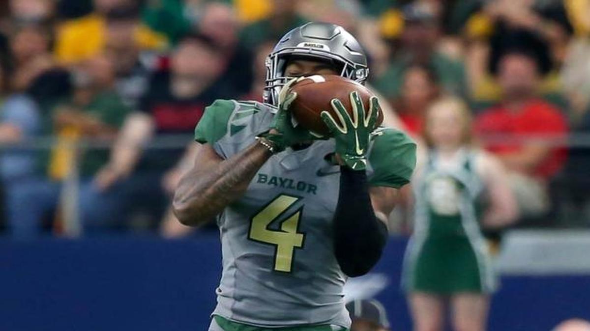 Cornerback Xavien Howard, a second-round pick from Baylor University, has been cleared to resume practice with the Miami Dolphins.