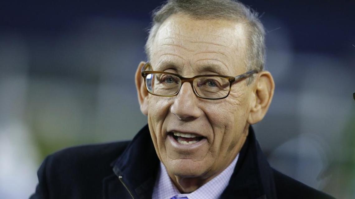 Miami Dolphins owner, Stephen M. Ross is said to have a succession plan in place for the team.