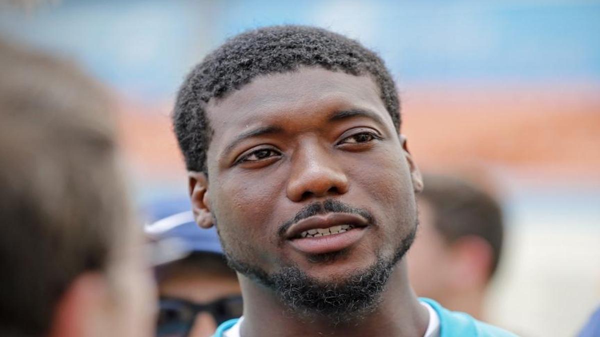 Byron Maxwell is ‘running out of time’ to play Sunday.