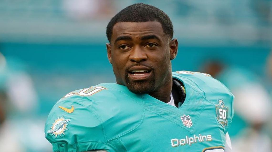 Count Reshad Jones among the many glad that 2016 is over.