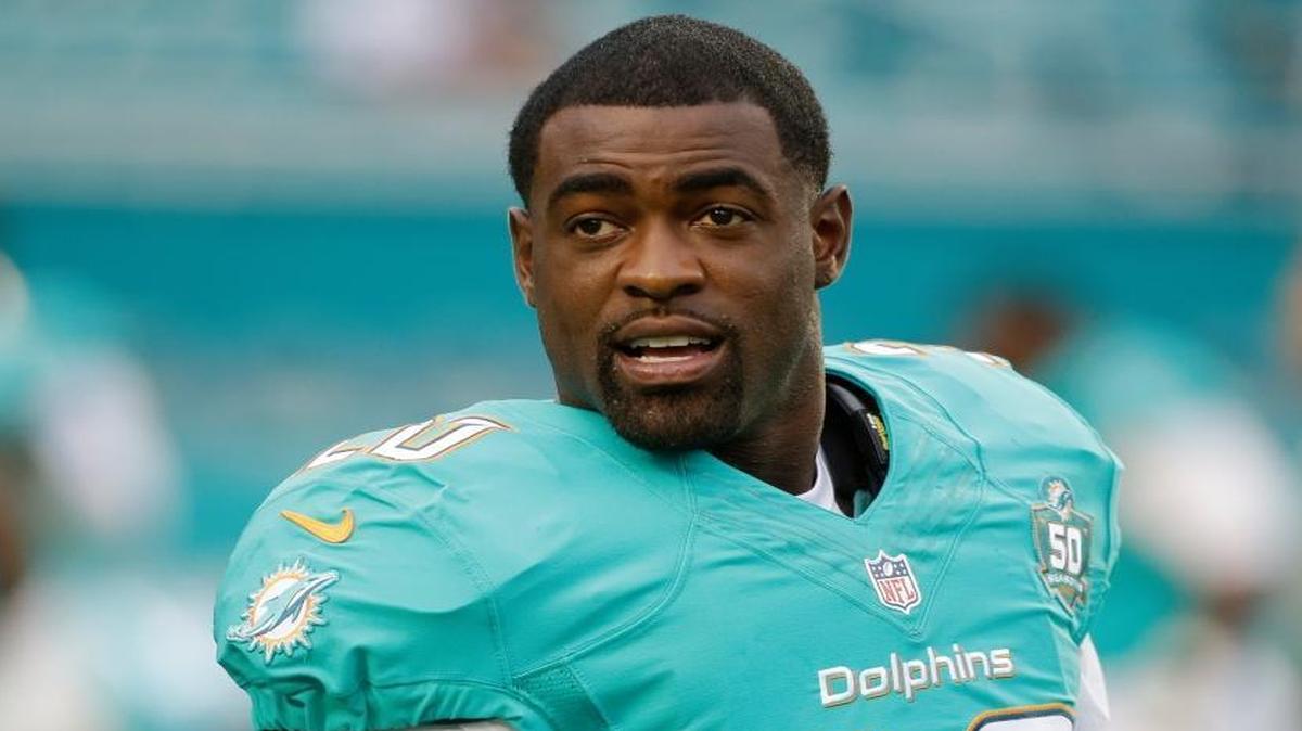 Count Reshad Jones among the many glad that 2016 is over.