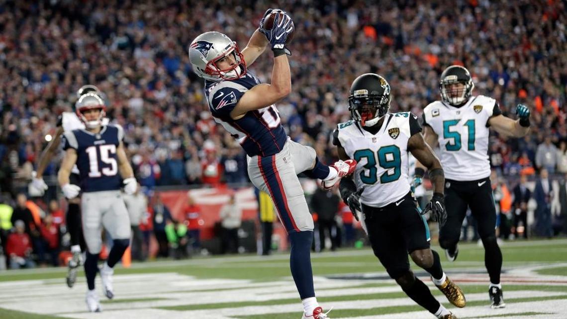Danny Amendola has made his way to Miami, but Patriots coach Bill Belichik’s respect for the receiver remains the same.