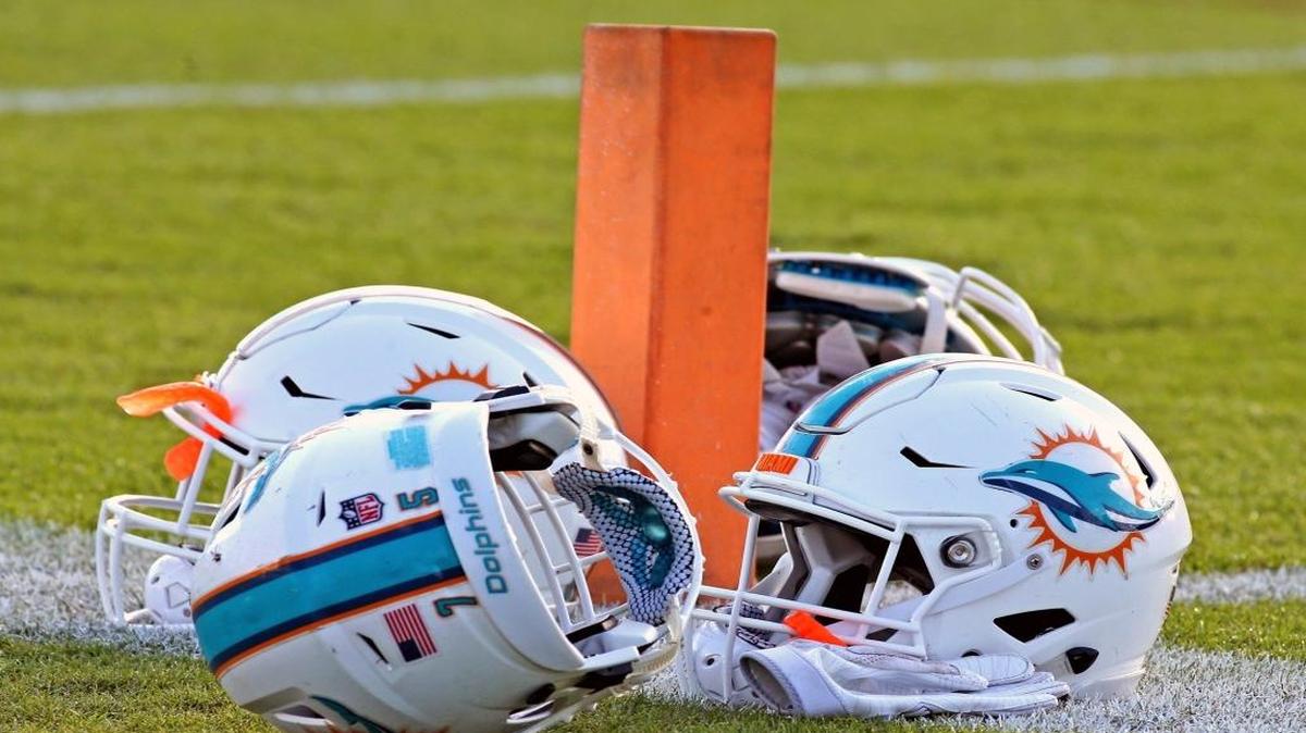 Take your hat off to the Dolphins — 2016 was a pleasant surprise. But much needs to go their way in 2017 for a repeat playoff appearance.