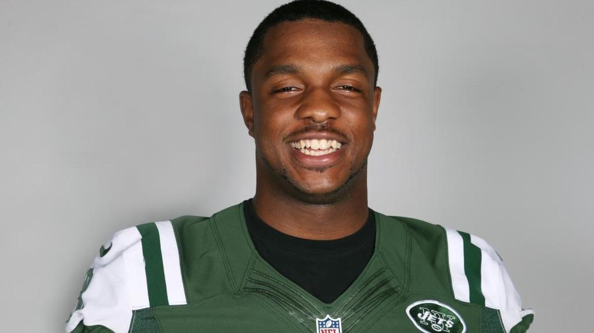 Said new Dolphins pass-rusher Quinton Coples about facing his former team, the Jets, on Sunday: “It brings chills to me to be able to go back and face them.”