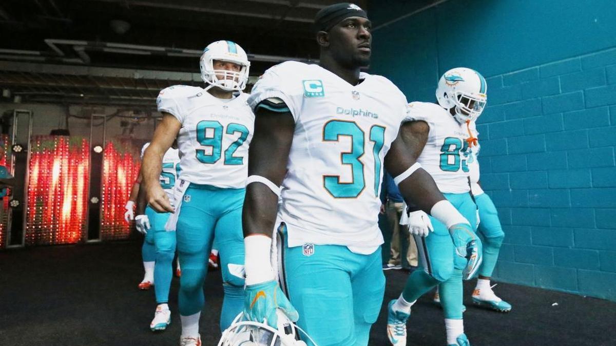 Michael Thomas said of last season’s failure: ‘We can’t focus on that past. It was a whole different situation, a whole different team. … We understand that the reason we had success was because of the way we prepared, the way we worked.’