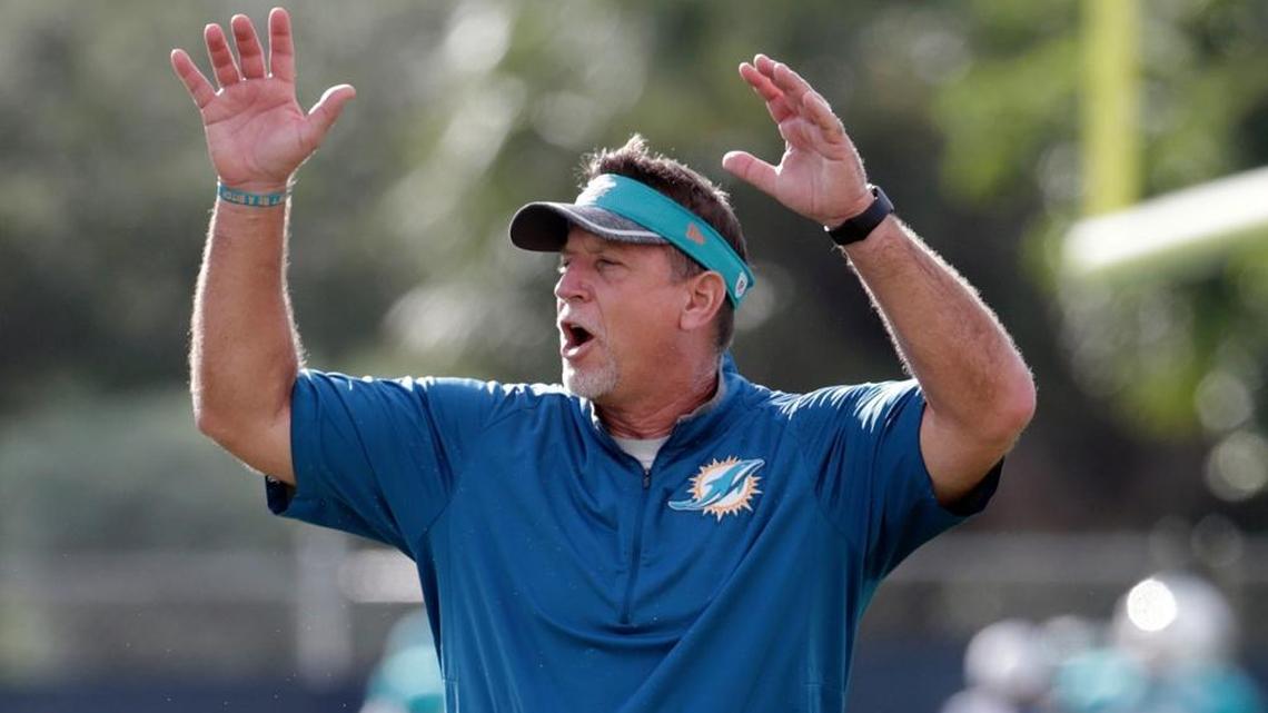 Chris Foerster used to watch pornography while on the clock, a former player said after Foerster was caught on video snorting lines in what appears to be his Dolphins office.