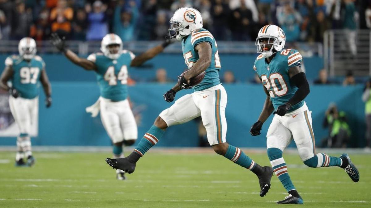 Xavien Howard is active for the Bills game. Andre Branch is not.