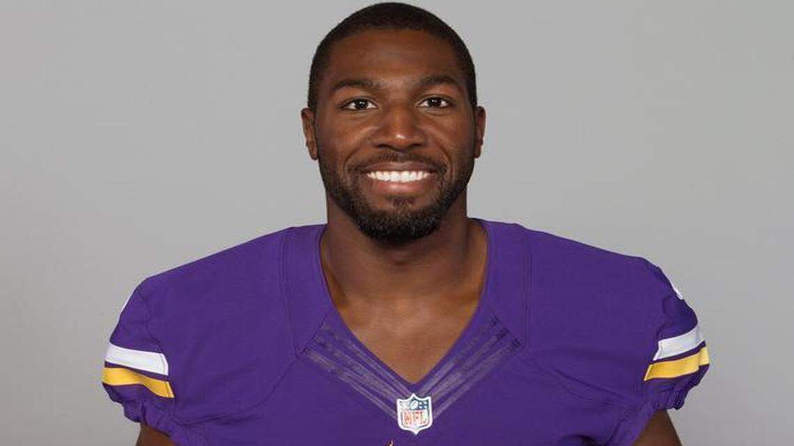 
Greg Jennings has caught 552 passes for 8,083 yards and 63 touchdowns in nine NFL seasons. 
