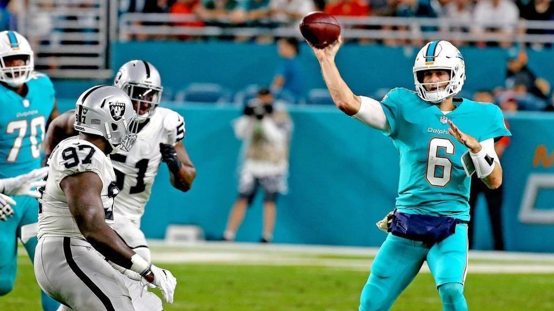 Jay Cutler is healthy after missing last week with a concussion.