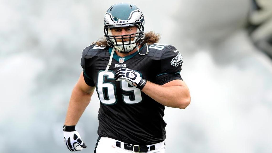 
The Miami Dolphins are one of several teams with at least some degree of interest in signing Evan Mathis.
