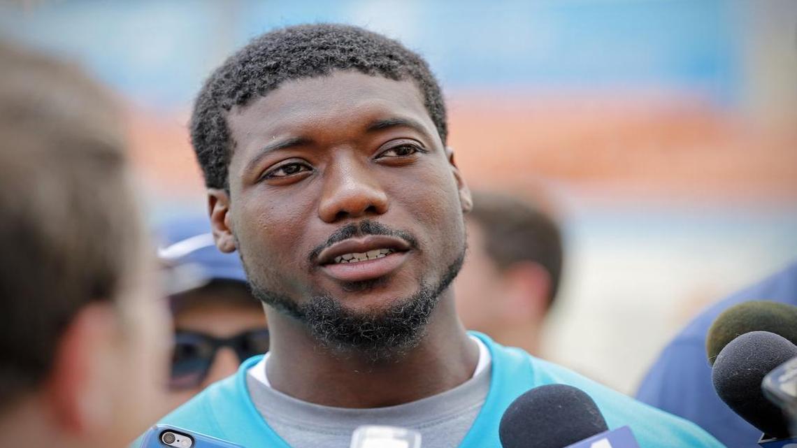 Byron Maxwell’s role will be decreased in Week 4.
