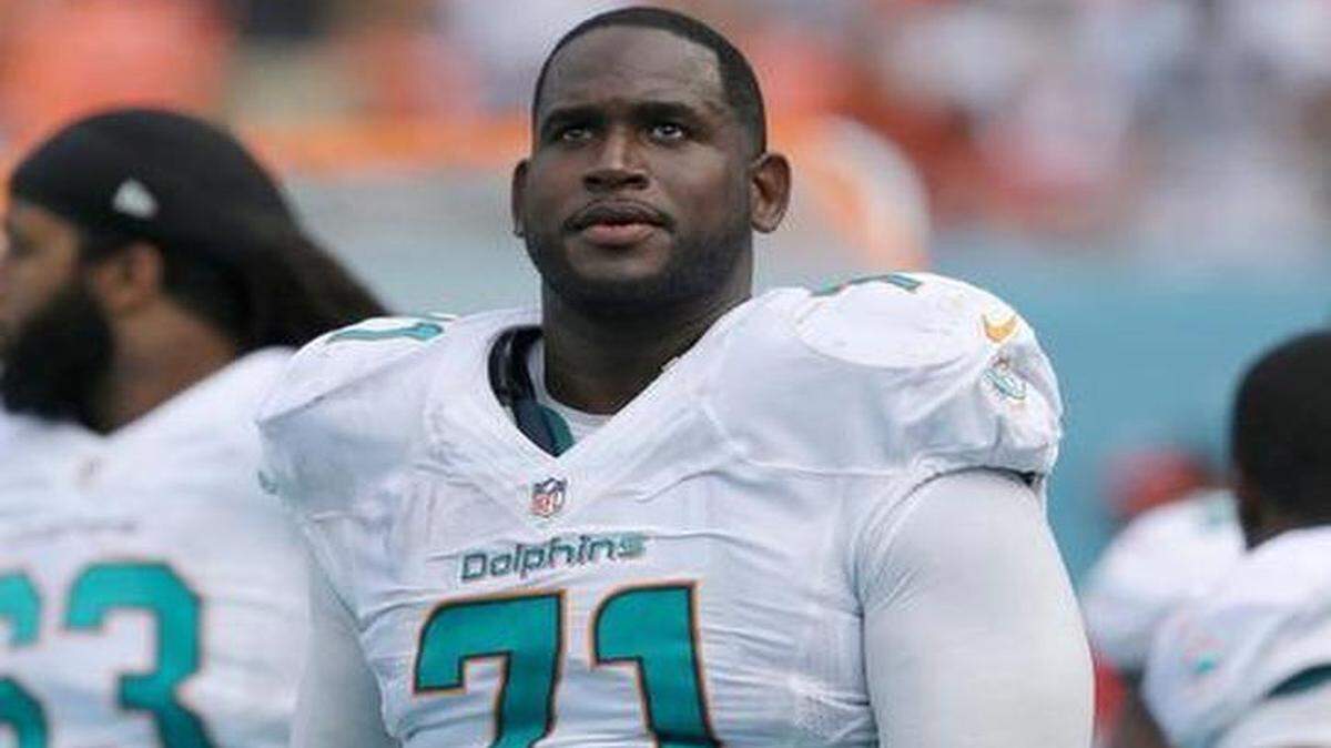 
Left tackle Branden Albert, who is 10 months removed from major knee surgery, will begin training camp on the active roster.
