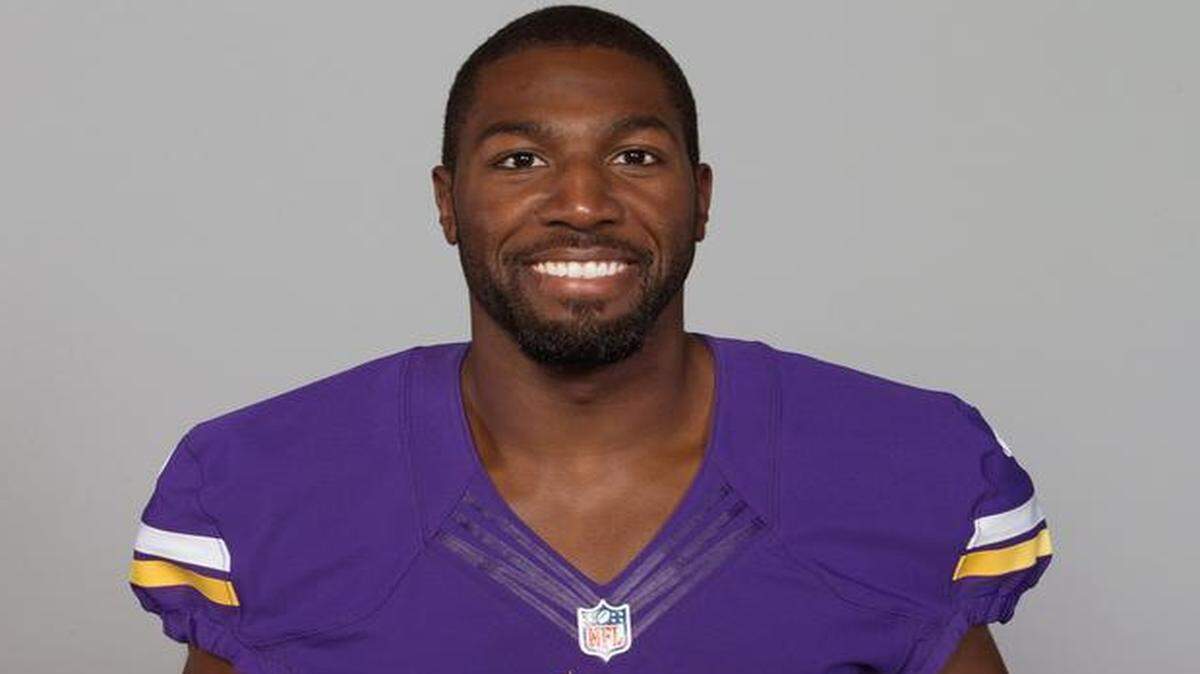 Greg Jennings has caught 552 passes for 8,083 yards and 63 touchdowns in nine NFL seasons. 