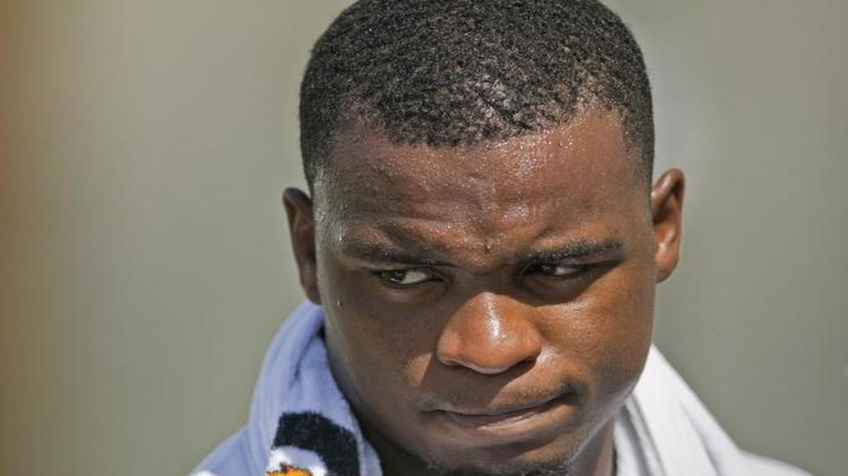 Dion Jordan will learn next month if his NFL exile has ended.